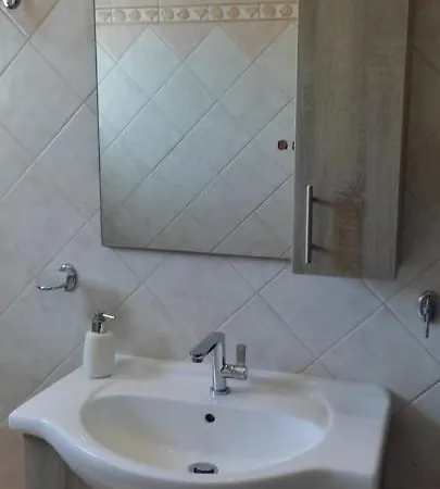 Grandes Apartments Sea Front Palekastro Exterior photo