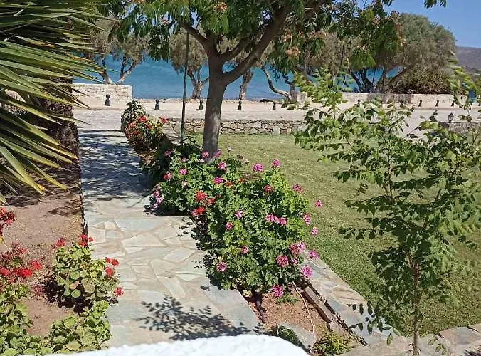 Grandes Apartments Sea Front