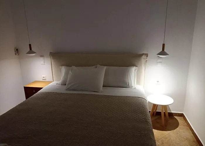 Grandes Apartments Sea Front