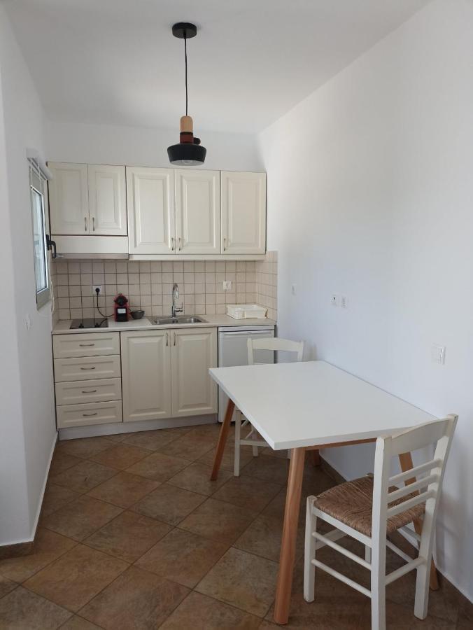 Grandes Sea Front Apartment