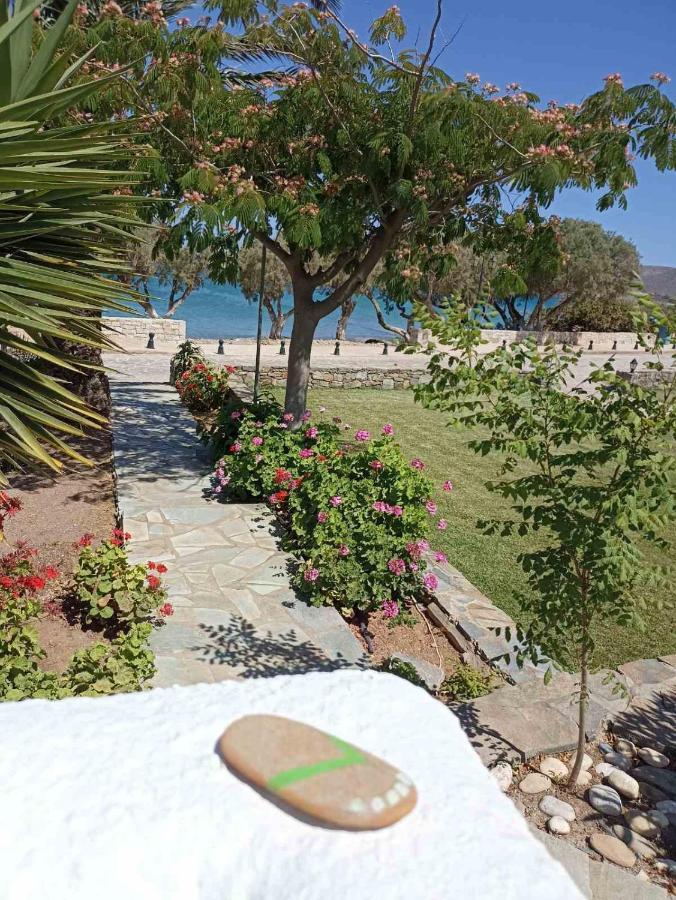 Grandes Sea Front Apartment