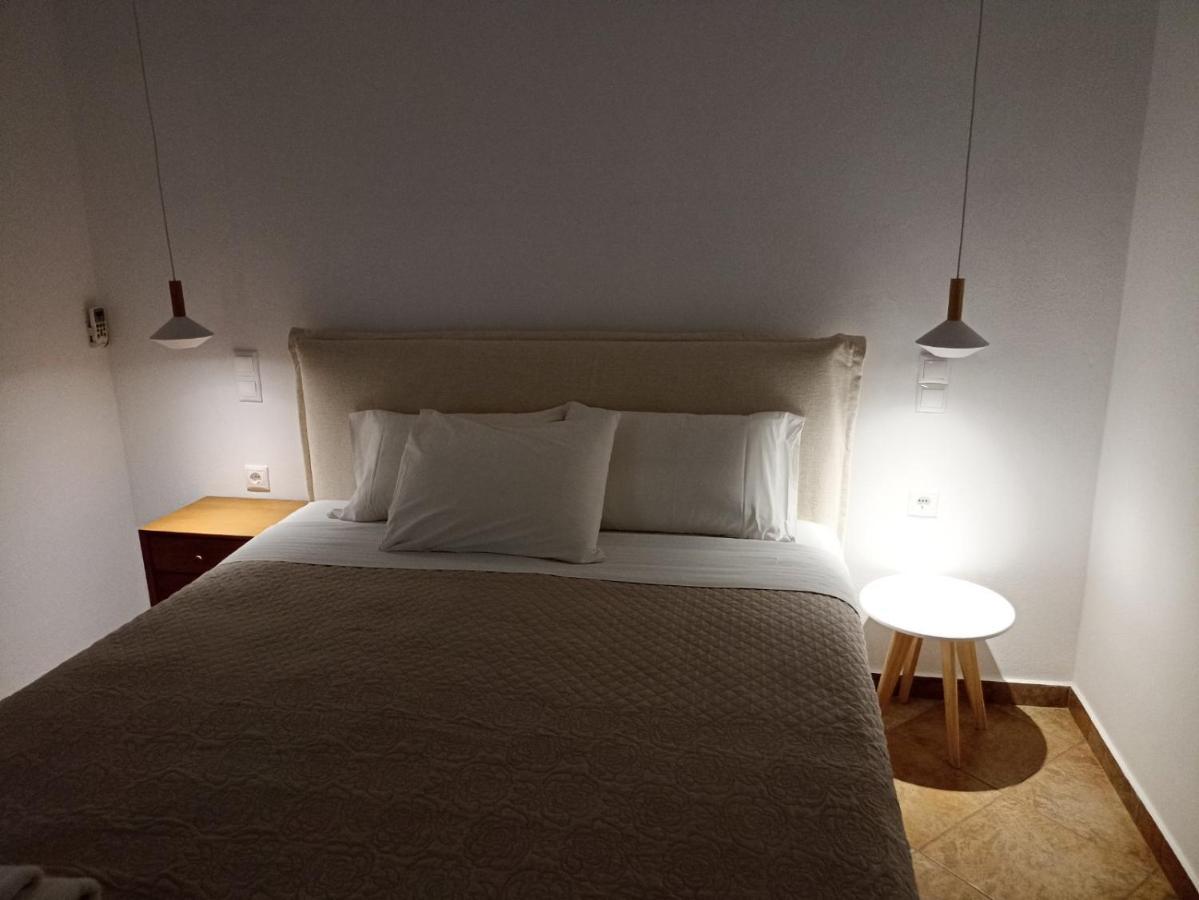 Apartment Grandes Sea Front *