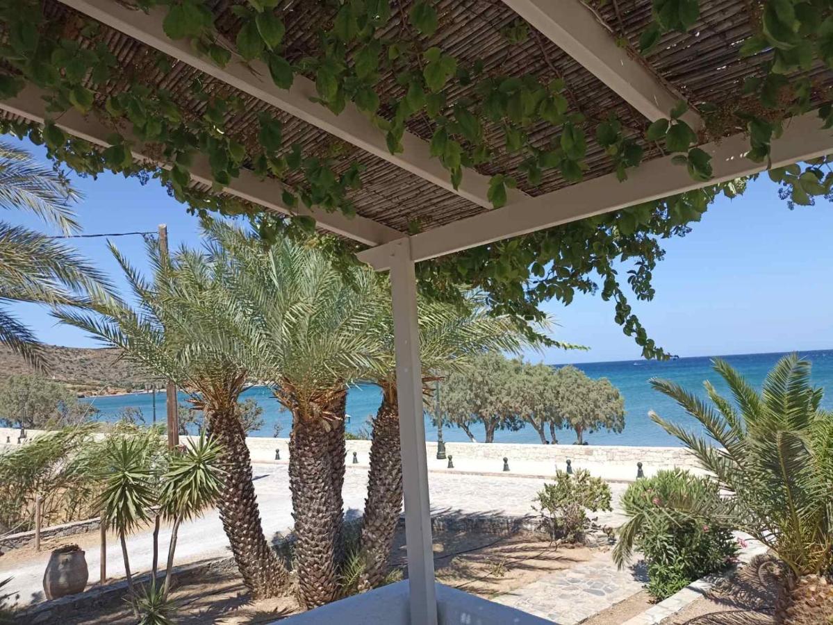 Grandes Sea Front * Palekastro