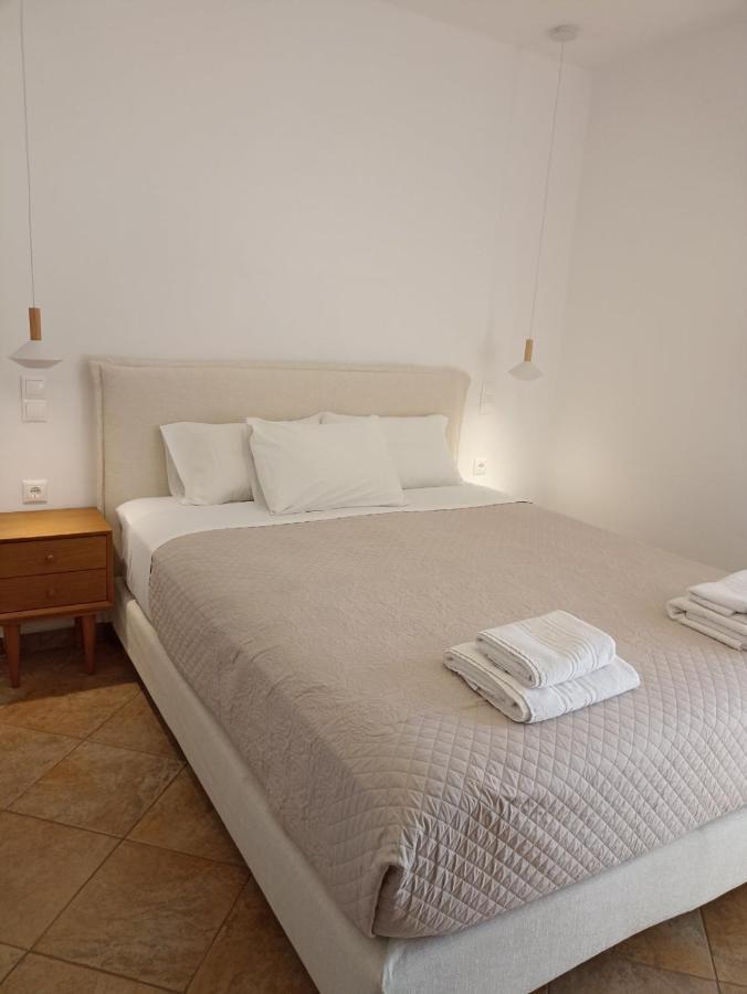 Apartment Grandes Sea Front
